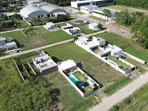 Terreno en Venta en Reconquista, USD 22.000