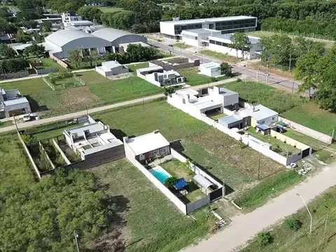 Terreno en Venta en Reconquista, USD 22.000