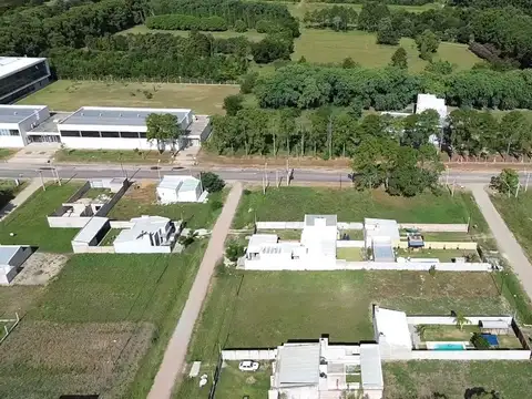 Terreno en Venta de 304,0 m2