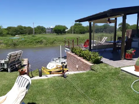 Casa en Venta en Monje, USD 118.000