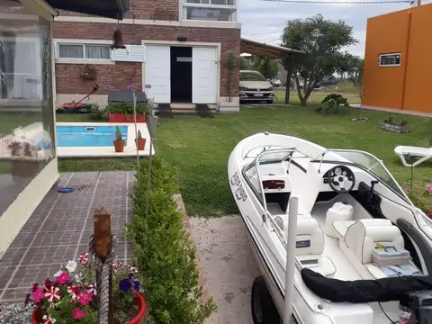 Delta del Bucare lote 123