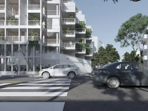 Departamento en Venta A Estrenar