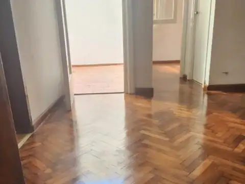 Departamento en Alquiler 50 años