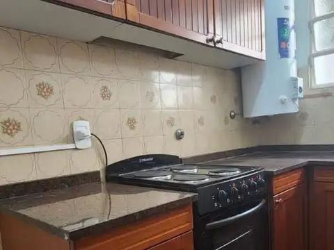 Departamento en alquiler Yatay al 600