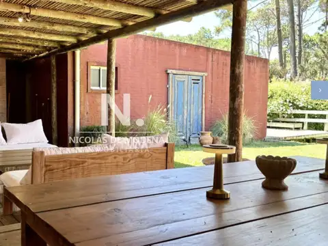 Casa en Alquiler Temporal 2025 años