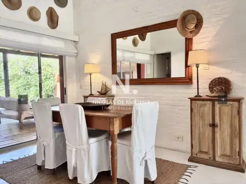 Casa en Alquiler Temporal en Montoya, USD 12.000