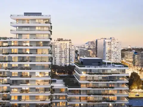 Departamento en Venta de 3 ambientes