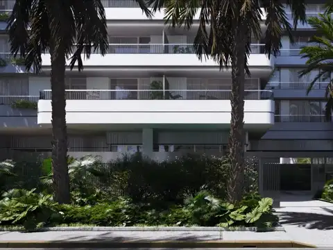 Departamento en Venta en Olivos Vias/Rio, USD 1.869.000