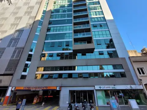 Oficina en Venta 19 años