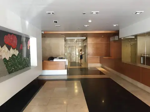 VENTA OFICINA CENTRICA 120 m2 PLANTA LIBRE