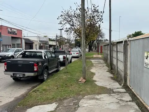 Terreno en Venta de 497,0 m2