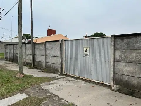 LOTE SOBRE AVENIDA / IDEAL PARA PROYECTO COMERCIAL