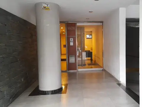 Vendo Cochera en Av 24 de Septiembre