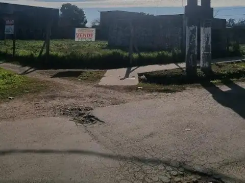 Terreno en Venta en Del Viso, USD 320.000