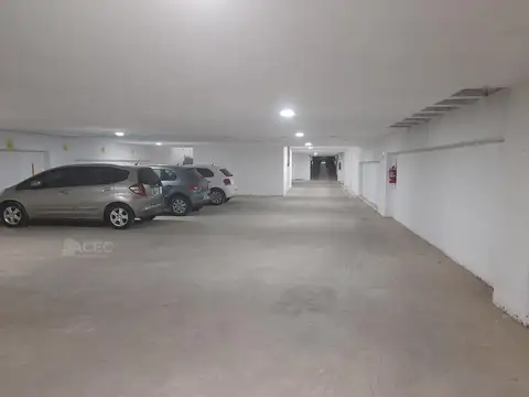 Zeballos 500 - Cochera Nº12