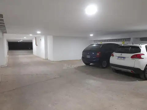 Zeballos 500 - Cochera Nº12