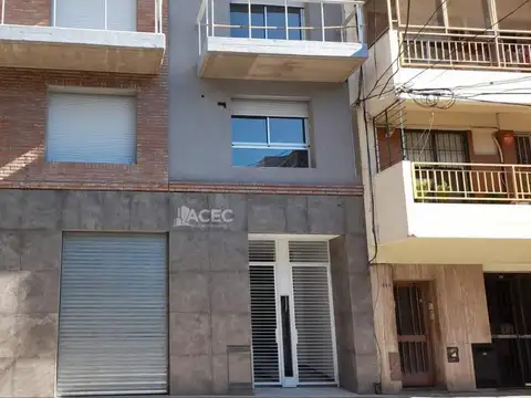 Zeballos 500 - Cochera Nº12