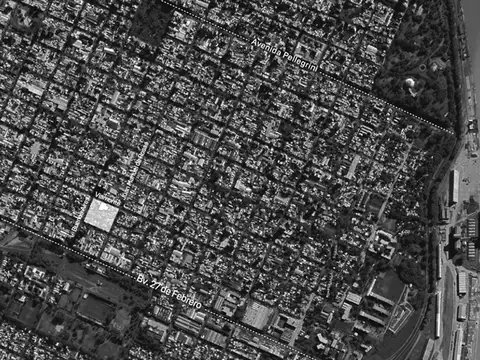 VENDO COCHERA ESTRENAR EDIFICIO VAIMONTE 671