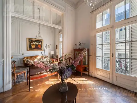 Departamento en Venta 100 años