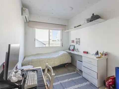 Departamento en Venta 14 años