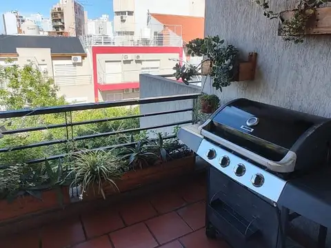 Departamento en Venta en Villa Urquiza, USD 162.000