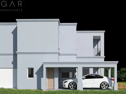 Venta Lote - Barrio Privado Santo Tomas / Pilar - Proyecto de construcción aprobado