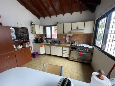 Casa en Alquiler 38 años