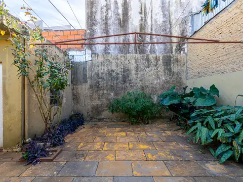 Casa en Venta 66 años