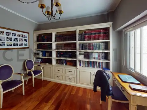 Departamento en Venta 25 años