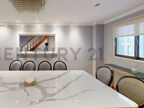 Departamento en Venta de 3 dormitorios