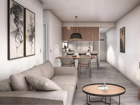 Local en Venta A Estrenar