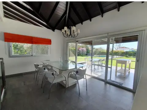 Alquiler casa Sausalito - Cuan Propiedades