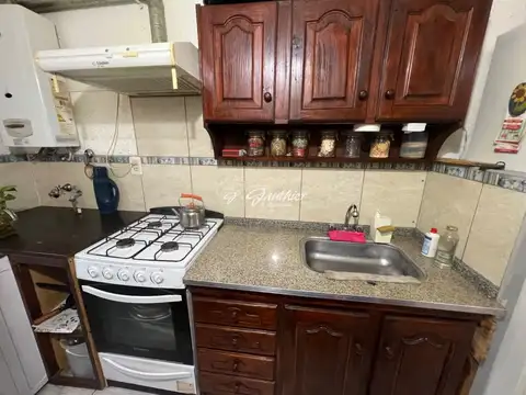 Departamento en Venta 45 años