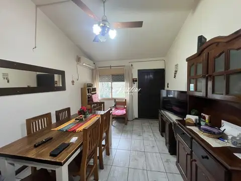 Departamento en venta c/ cochera en Campana