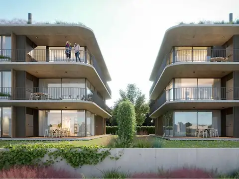 Departamento en Venta de 4 ambientes