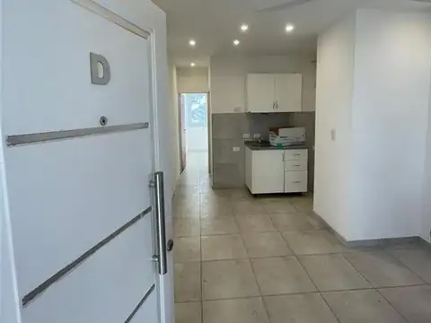 DEPARTAMENTO 2 AMBIENTES - MONS. DE CARLO, RESISTENCIA