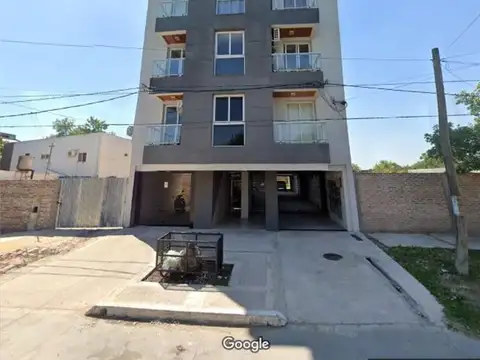 DEPARTAMENTO 2 AMBIENTES - MONS. DE CARLO, RESISTENCIA