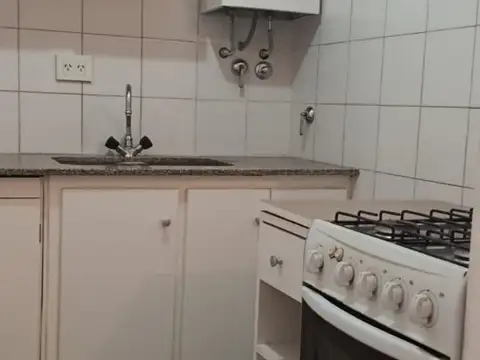 Departamento en Alquiler de 2 ambientes