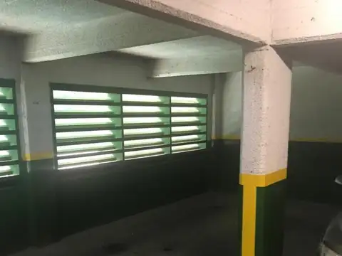 Venta Cochera Fija y Cubierta  en Barrio Norte / Recoleta