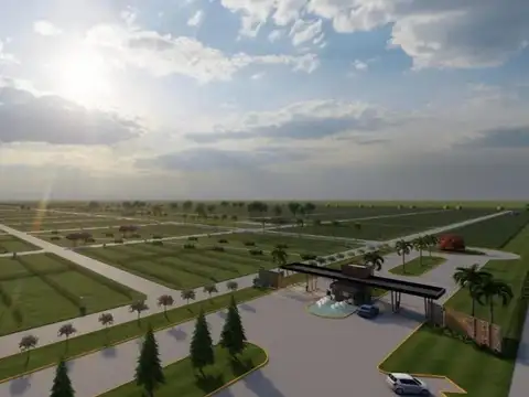 LA RESERVA DEL OESTE