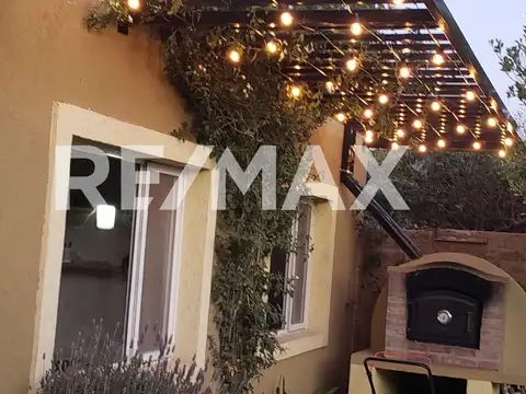 VENTA CASA CENTENARIO