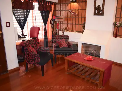 Casa en Venta de 2 dormitorios