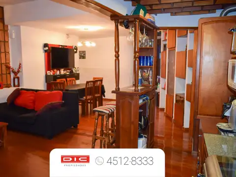 PH 2 dormitorios Venta - Munro