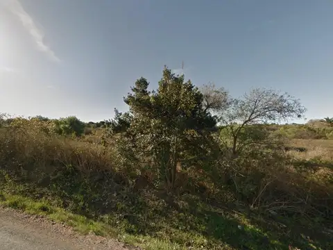 Terreno en venta - 628Mts2 - Colonia, Uruguay