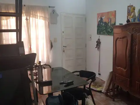 Depto Tipo Casa en Venta de 3 ambientes