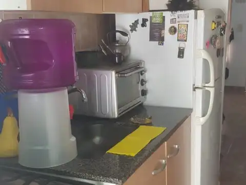 Depto Tipo Casa en Venta con 1 cocheras