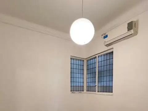 VENTA DEPTO 3 AMB CON DEPENDENCIA CONSTITUCION