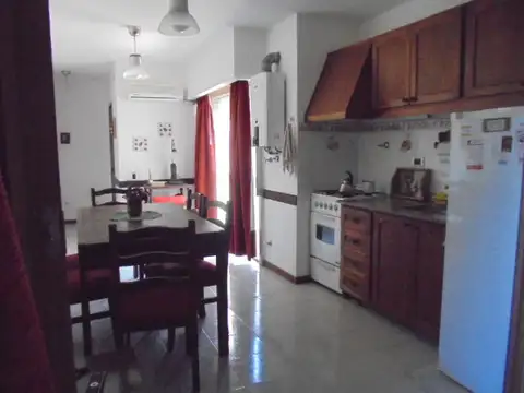 Departamento en Venta en San Bernardo del Tuyu, USD 75.000