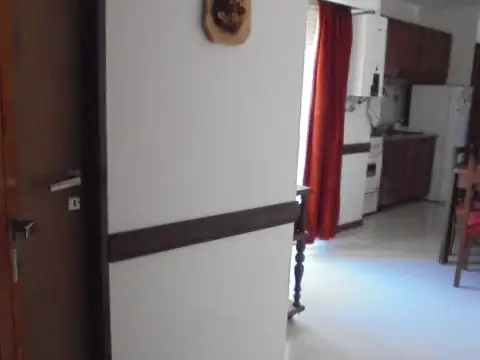 costanera 2800, Piso 3