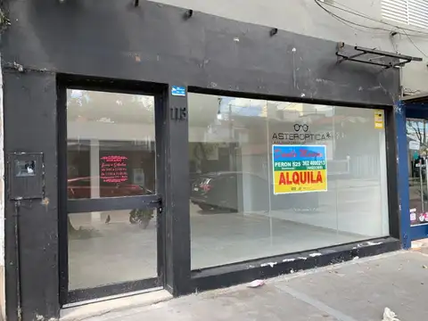 AYACUCHO 100, Piso P.B.